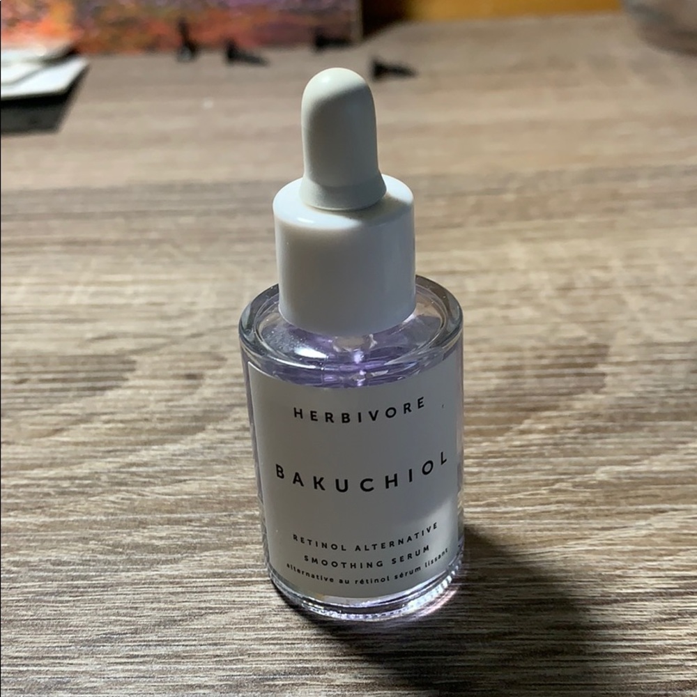 🎉 2/$20 Herbivore Bukachiol Mini